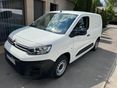 CITROEN BERLINGO 1.5 BlueHDi 100 Club M S.MENTES V.SZ.KÖNYV KLÍMA ESP TEMPOMAT TOLATÓKAMERA 130E KM