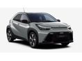 TOYOTA AYGO 2026 - 1