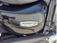 TRIUMPH ROCKET 2004/8 - 2