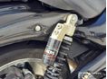 TRIUMPH ROCKET 2004/8 - 3