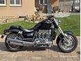 TRIUMPH ROCKET 2004/8 - 18