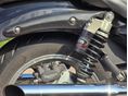 TRIUMPH ROCKET 2004/8 - 28