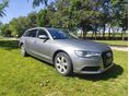 AUDI A6 Avant 3.0 V6 TDI DPF quattro S-tronic sz.könyv. Navi. kamera. ül.fűtés