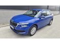SKODA KAMIQ 2022/9 - 2