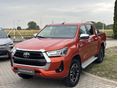 TOYOTA HILUX 2021/4 - 4
