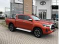 TOYOTA HILUX 2021/4 - 3