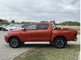 TOYOTA HILUX 2021/4 - 5