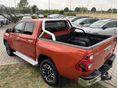 TOYOTA HILUX 2021/4 - 6
