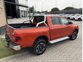 TOYOTA HILUX 2021/4 - 7