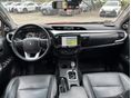 TOYOTA HILUX 2021/4 - 10