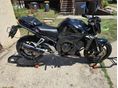 YAMAHA FZ1 2007/1 - 2