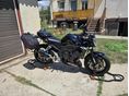 YAMAHA FZ1 2007/1 - 4