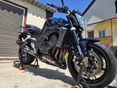 YAMAHA FZ1 RN16