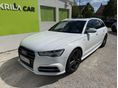 AUDI A6 Avant 3.0 V6 TDI S-tronic S-line / Panoráma / Navi / Ülésfűtés / LED / Kamera