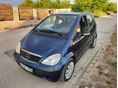 MERCEDES-BENZ A 140 Classic