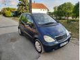 MERCEDES-BENZ A 140 2003/10 - 2
