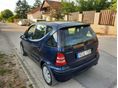 MERCEDES-BENZ A 140 2003/10 - 4