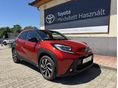 TOYOTA AYGO 2024/11 - 1