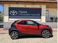 TOYOTA AYGO 2024/11 - 2