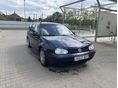VOLKSWAGEN GOLF IV 1.4 Euro Edition