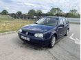 VOLKSWAGEN GOLF IV 2001/6 - 2