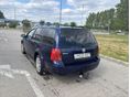 VOLKSWAGEN GOLF IV 2001/6 - 3