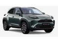 TOYOTA YARIS CROSS 2026/5 - 1