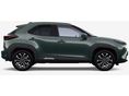 TOYOTA YARIS CROSS 2026/5 - 3