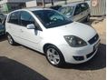 FORD FIESTA 2008/6 - 2