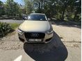 AUDI Q3 2.0 TDi DPF quattro