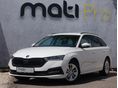 SKODA OCTAVIA Combi 2.0 TDI SCR Style DSG Friss nagyszervíz. Áfás. Magyarországi