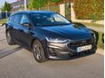 FORD FOCUS 1.5 EcoBlue Titanium X (Automata) Magyar. / 5 év garancia / Újszerű / Kulcsnélküli nyitás