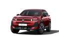 CITROEN C5 AIRCROSS 1.2 MHEV You DCT 8 év / 200 000 km GARANCIA!