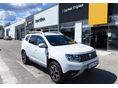 DACIA DUSTER 1.5 Blue dCi Prestige 4WD Mo-i! 140e KM! Vez.Sz.Könyv! NAVI! Tolatóradar és Kamera! Holttérfigyelő! ÁFA-s!