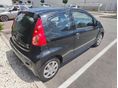 PEUGEOT 107 2011/7 - 7