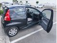 PEUGEOT 107 2011/7 - 11