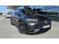 MERCEDES-BENZ GLA 200 d AMG Line 8G-DCT Gyári garancia / Amg line / Panoráma tető