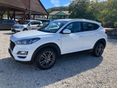 HYUNDAI TUCSON 2019/11 - 2