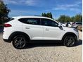 HYUNDAI TUCSON 2019/11 - 5