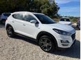 HYUNDAI TUCSON 2019/11 - 6
