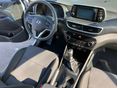 HYUNDAI TUCSON 2019/11 - 11