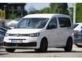 VOLKSWAGEN CADDY 2021/4 - 1
