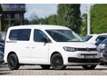 VOLKSWAGEN CADDY 2021/4 - 2