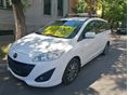 MAZDA 5 2013/5 - 7