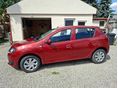 DACIA SANDERO 2016/9 - 4