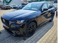 MAZDA CX-60 3.3 Skyactiv D Homura AWD (Automata) COSO csomaggal. barna bőr belsővel
