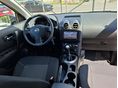 NISSAN QASHQAI 2012/10 - 7