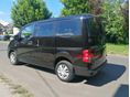 NISSAN NV200 2011/10 - 4