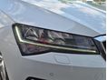 SKODA SUPERB 2023/7 - 24