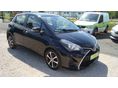 TOYOTA YARIS 1.0 Live Plus NAVIGÁCIÓ . ÚJ ALUFELNI. ÚJ GUMI . TOLATÓKAMERA .BLUETOOTH
